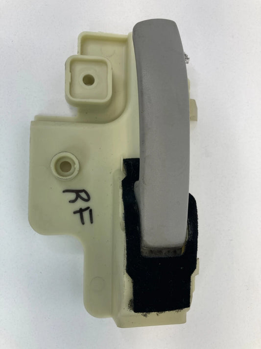 2007 07 DODGE CALIBER SXT HATCHBACK FRONT RIGHT INNER DOOR HANDLE ASSEMBLY OEM