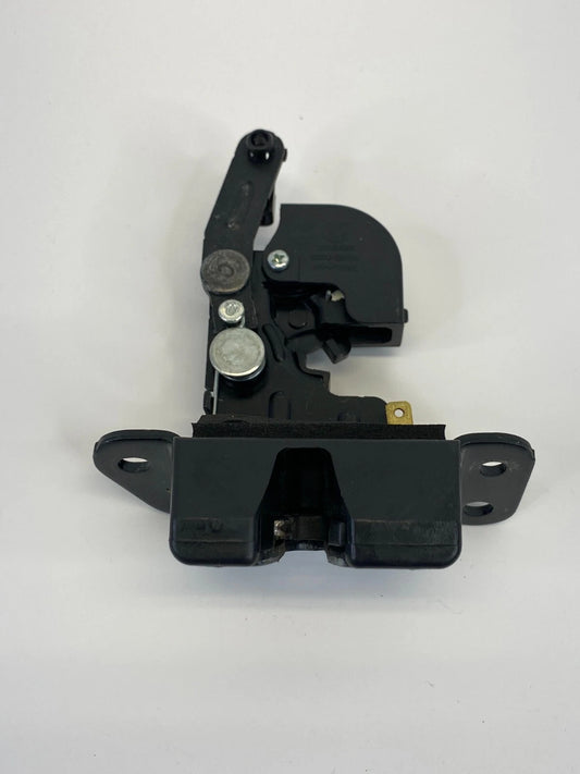 2007-2009 HYUNDAI SANTA FE RR TRUNK TAILGATE LOCK LATCH ACTUATOR OEM 812302B000