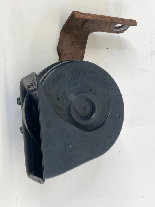 2013 13 DODGE DART LOW NOTE HORN PITCH TONE ALARM SIGNAL E355306 OEM