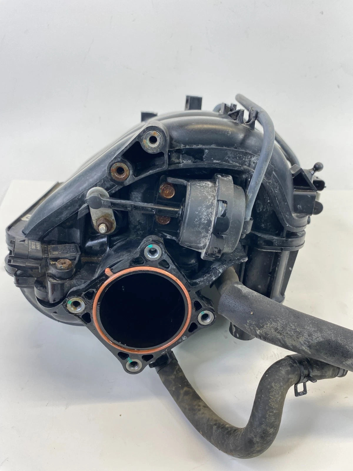 2012-2016 KIA SOUL RIO 1.6L L4 FWD NON TURBO AIR INTAKE MANIFOLD OEM