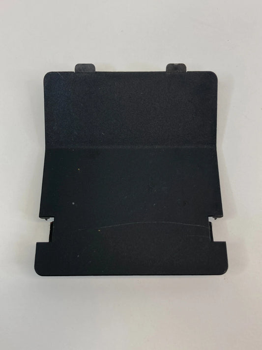 2004-2008 ACURA TL REAR CENTER CONSOLE ACCESS INNER COVER TRIM 83418-SEP-A010
