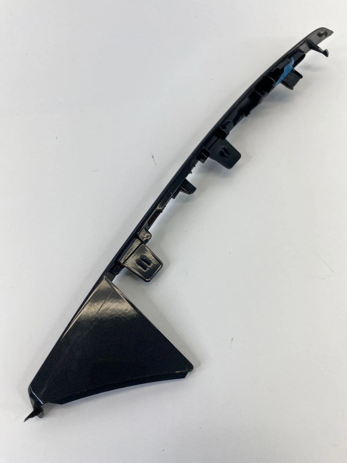 16-19 FORD POLICE INTERCEPTOR DASH LEFT TRIM BEZEL MOLDING WSB-M4D813-A OEM