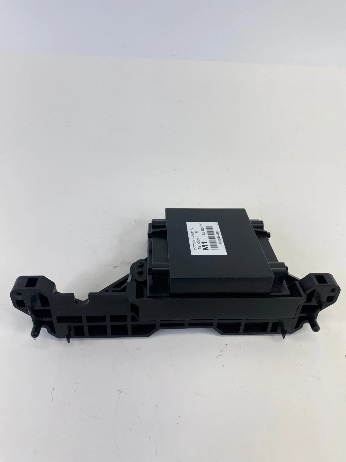 14-19 NISSAN SENTRA HEATER A/C TEMPERATURE CONTROL MODULE UNIT 27760-9AM1A OEM