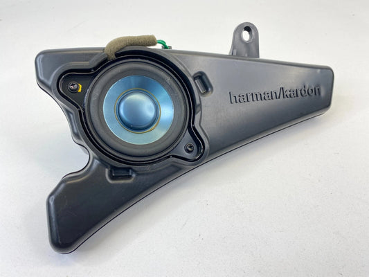 2006-2012 MERCEDES-BENZ R350 REAR LEFT DRIVER SIDE QUARTER SPEAKER HARMAN/KARDON
