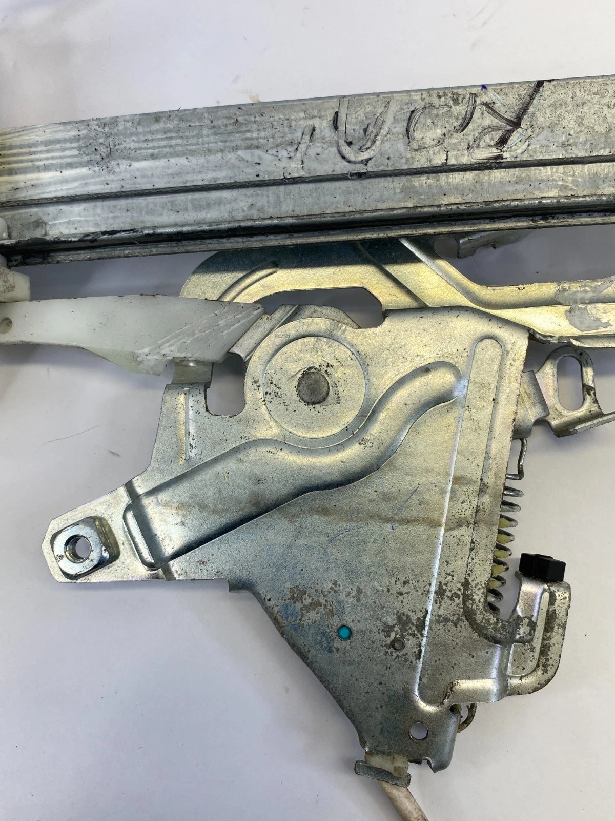2005-2010 HONDA ODYSSEY FRONT RIGHT SIDE DOOR WINDOW REGULATOR & MOTOR OEM