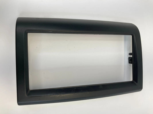 2009-2014 VOLKSWAGEN ROUTAN CENTER DASH PANEL RADIO COVER TRIM BEZEL 1KL89XDVAA