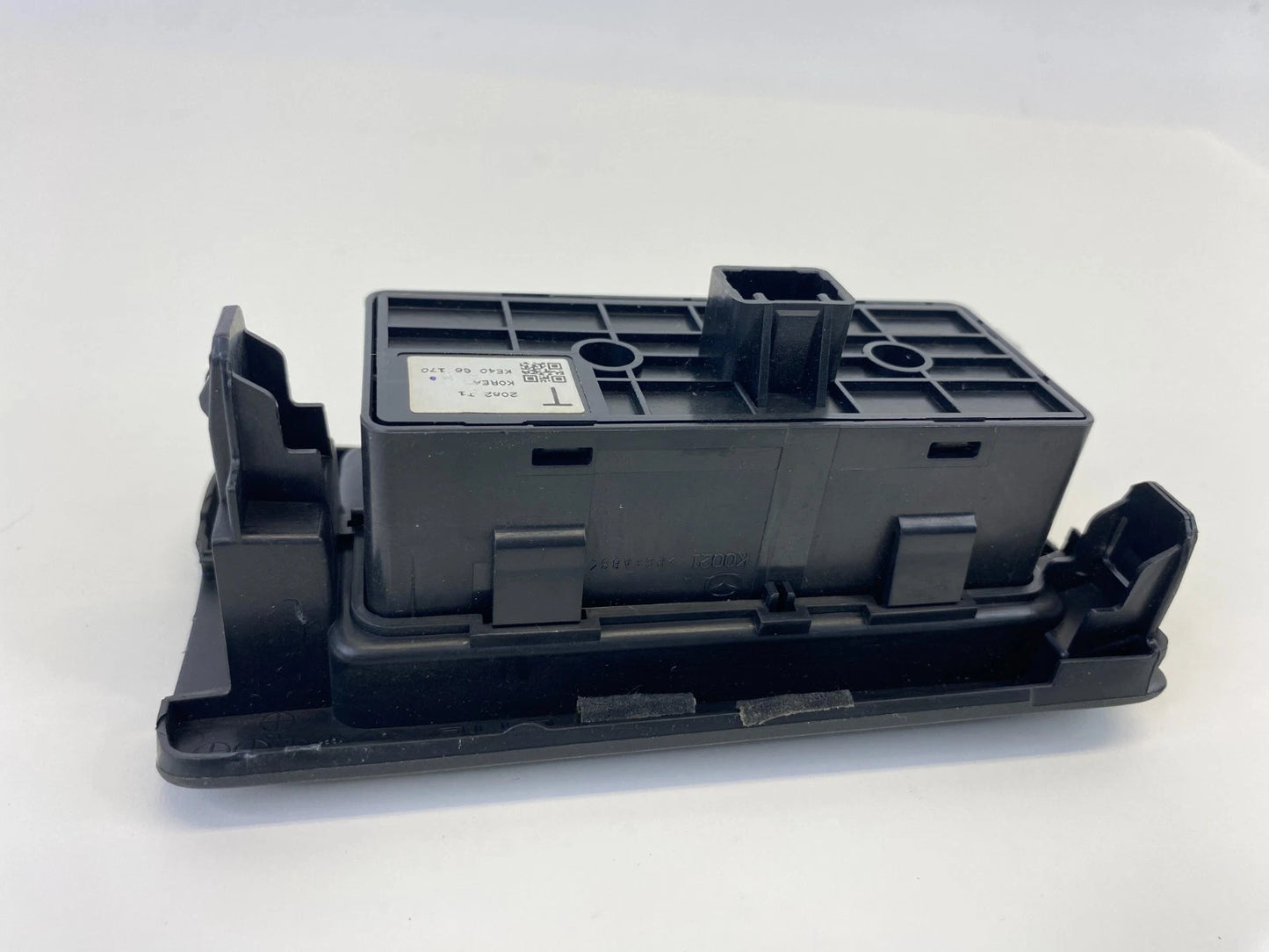 13-15 MAZDA CX-5 TRACTION CONTROL ANTI LOCK SWITCH & TIRE PRESSURE SWITCH OEM