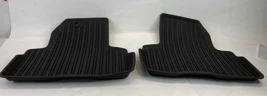 2016-2017 HONDA CIVIC COUPE INTERIOR FLOOR MATS CARPERTS SET OF 2 08P17TBA-300