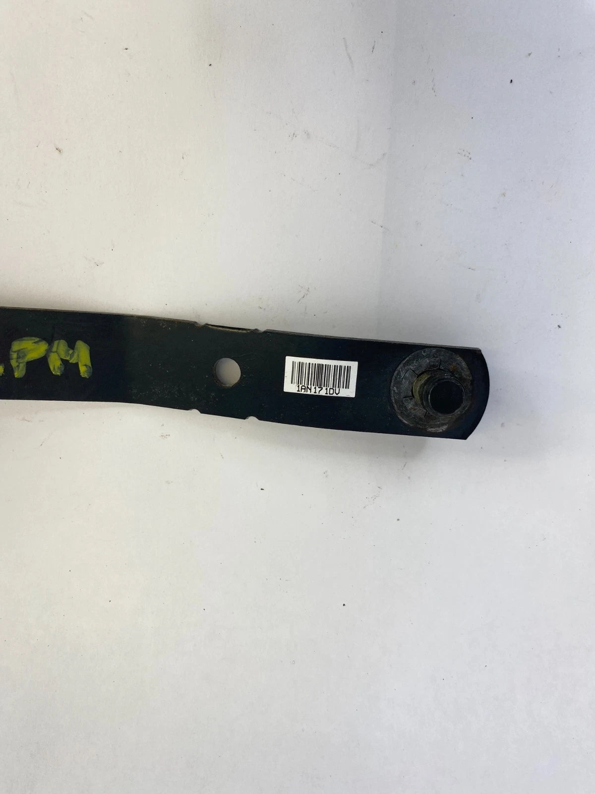 2009 2010 DODGE JOURNEY FRONT LEFT DRIVER SEAT BELT BUCKLE RECEIVER LATCH OEM