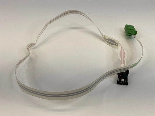 2006 2007 MERCEDES-BENZ ML500 FRONT RIGHT DOOR HANDLE LIGHT WIRE WIRING HARNESS
