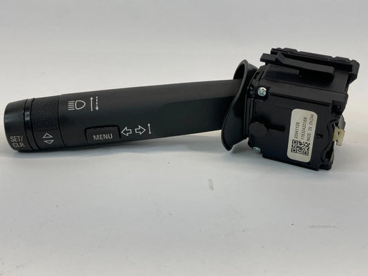 11-13 BUICK REGAL STEERING COLUMN HEADLIGHT SWITCH CONTROL LEVER OEM 20941129
