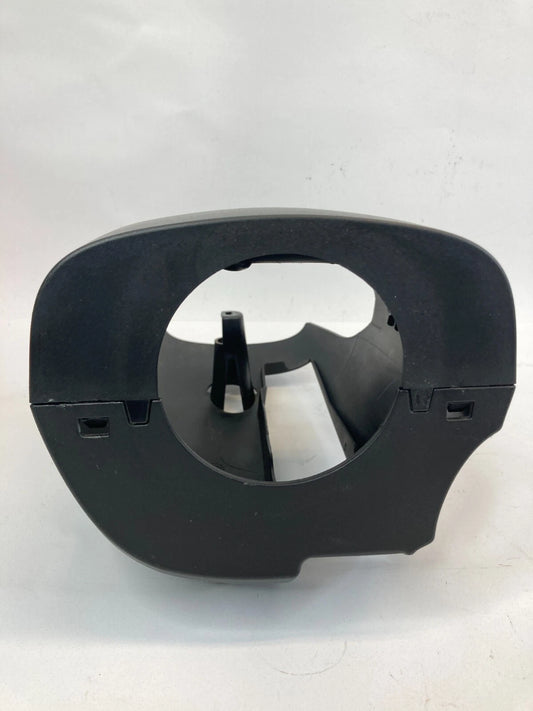 12-18 FORD FOCUS STEERING COLUMN UPPER & LOWER SHROUD COVER CM51-3533-AC3ZHE