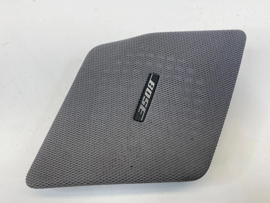 2007 2008 INFINITI FX35 DASH FRONT RIGHT SPEAKER VENT GRILLE COVER TRIM BOSE OEM