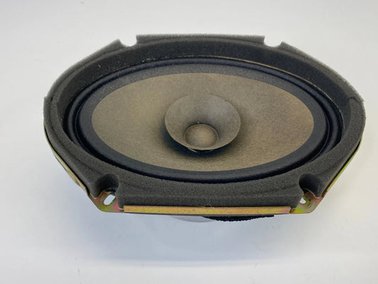 2000-2003 MAZDA MPV FRONT LEFT DRIVER DOOR SPEAKER SOUND AUDIO LC6466960 OEM