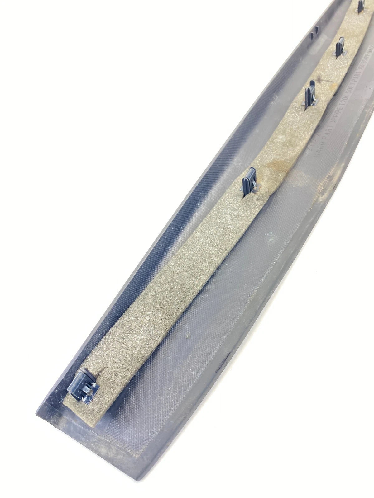1999-2008 SAAB 9-5 REAR TRUNK TAILGATE HATCH INNER UPPER COVER TRIM 4707246 OEM