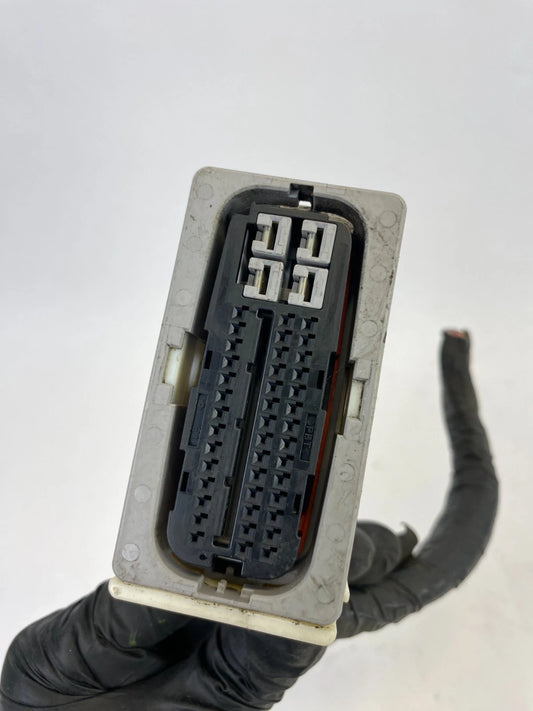 2005 2006 TOYOTA TUNDRA 4.0L A/T RWD ABS ANTI LOCK BRAKE PUMP CONNECTOR OEM