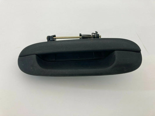 03 04 05 06 07 08 ISUZU ASCENDER REAR LEFT EXTERIOR DOOR HANDLE ASSEMBLY OEM