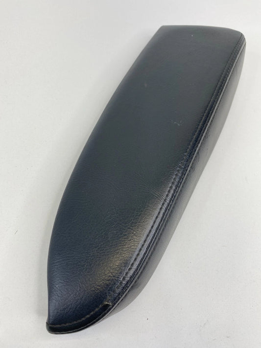 2004 2005 2006 ACURA TL REAR LEFT SIDE DOOR ARMREST ARM REST PAD OEM