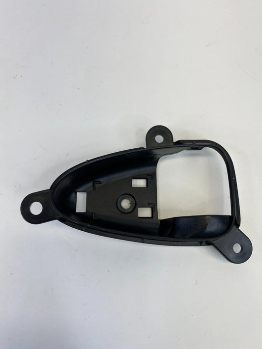 07-11 TOYOTA CAMRY REAR LEFT INTERIOR DOOR HANDLE COVER BEZEL TRIM 69298-06020