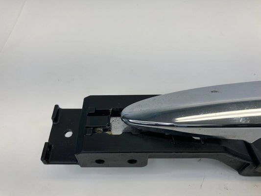 2009-2014 NISSAN MAXIMA REAR RIGHT SIDE EXTERIOR OUTSIDE DOOR HANDLE ASSY OEM