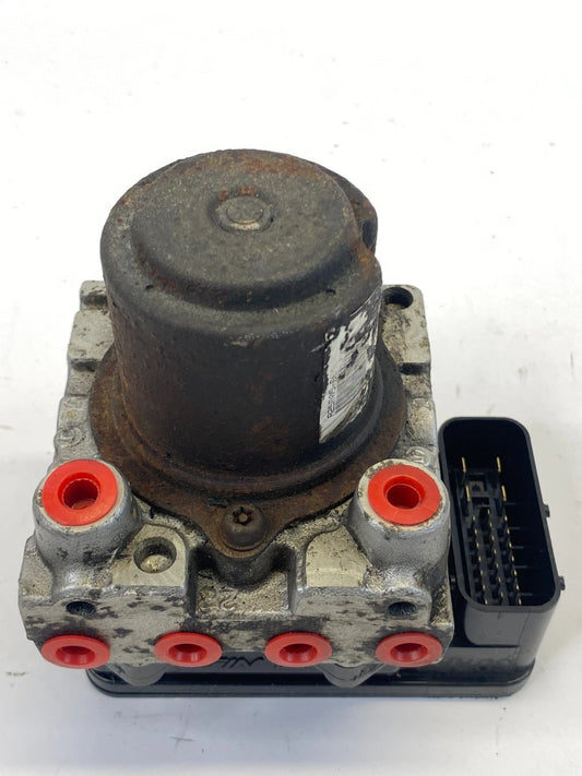 2005-2007 HONDA ACCORD 2.4L 16V FWD ABS ANTI LOCK BRAKE PUMP MODULE OEM