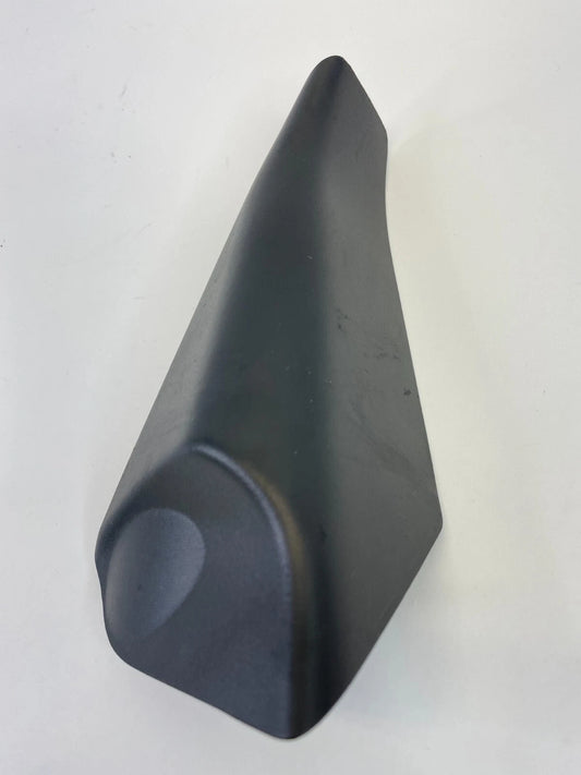 03-11 SAAB 9-3 SEDAN FRONT RIGHT PASSENGER INTERIOR DOOR CORNER COVER 12794345