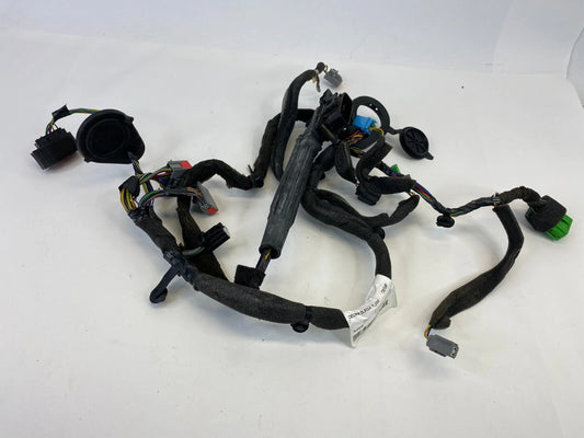 2008-2011 VOLVO XC70 FRONT RIGHT PASSENGER DOOR WIRE WIRING HARNESS 30773668 OEM