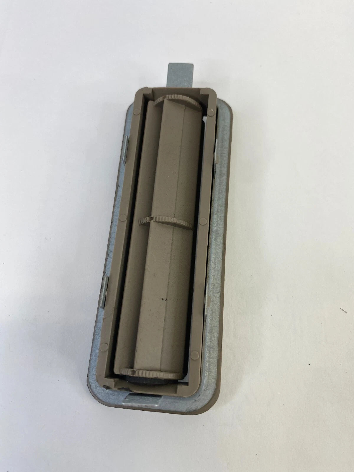 95-99 GMC YUKON CHEVY TAHOE ROOF AC HEATER AIR VENT DUCT GRILLE 15675658 OEM