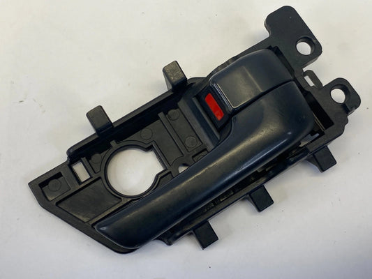 2010-2013 KIA FORTE INTERIOR DOOR HANDLE REAR RIGHT PASSENGER SIDE 82620-1M000