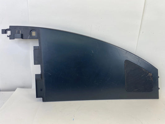 03-10 VW NEW BEETLE CONVERTIBLE RIGHT DASH SPEAKER TRIM PANEL OEM 1C0819402B