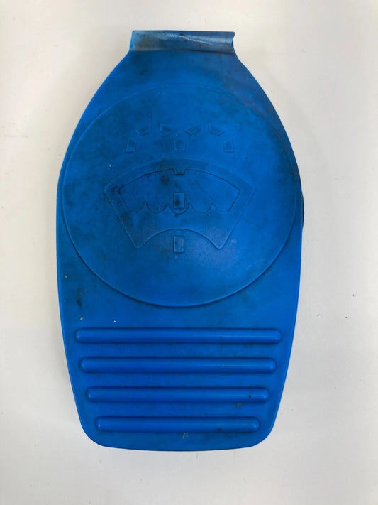 1993-2018 VOLKSWAGEN JETTA WINDSHIELD WASHER RESERVOIR TANK COVER CAP 1K0955455