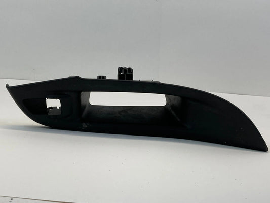 2012-2018 FORD FOCUS BACK RIGHT DOOR WINDOW SWITCH BEZEL TRIM 1085504X OEM