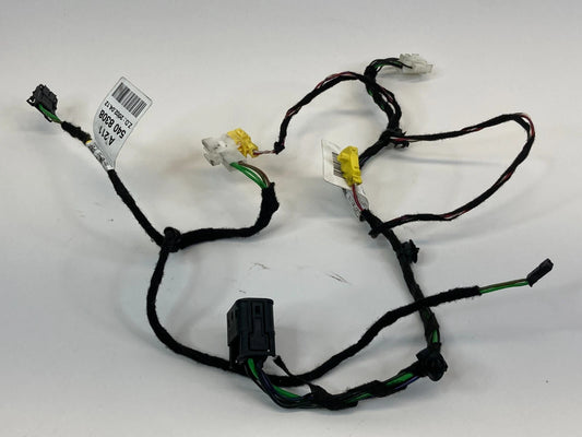 2000-2003 MERCEDES-BENZ E320 REAR RIGHT DOOR WIRE WIRING HARNESS A2115408308 OEM