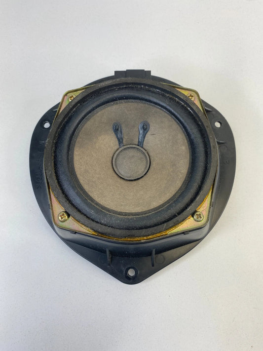 2004-2011 CHEVROLET AVEO FRONT LEFT DRIVER SIDE DOOR AUDIO SPEAKER 96437627