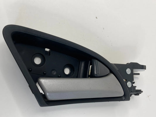 2010 2011 HONDA ACCORD CROSSTOUR REAR RIGHT PASSENGER INTERIOR DOOR HANDLE OEM
