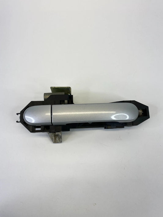 2007 08 09 10 11 2012 NISSAN VERSA REAR RIGHT SIDE EXTERIOR DOOR HANDLE OEM