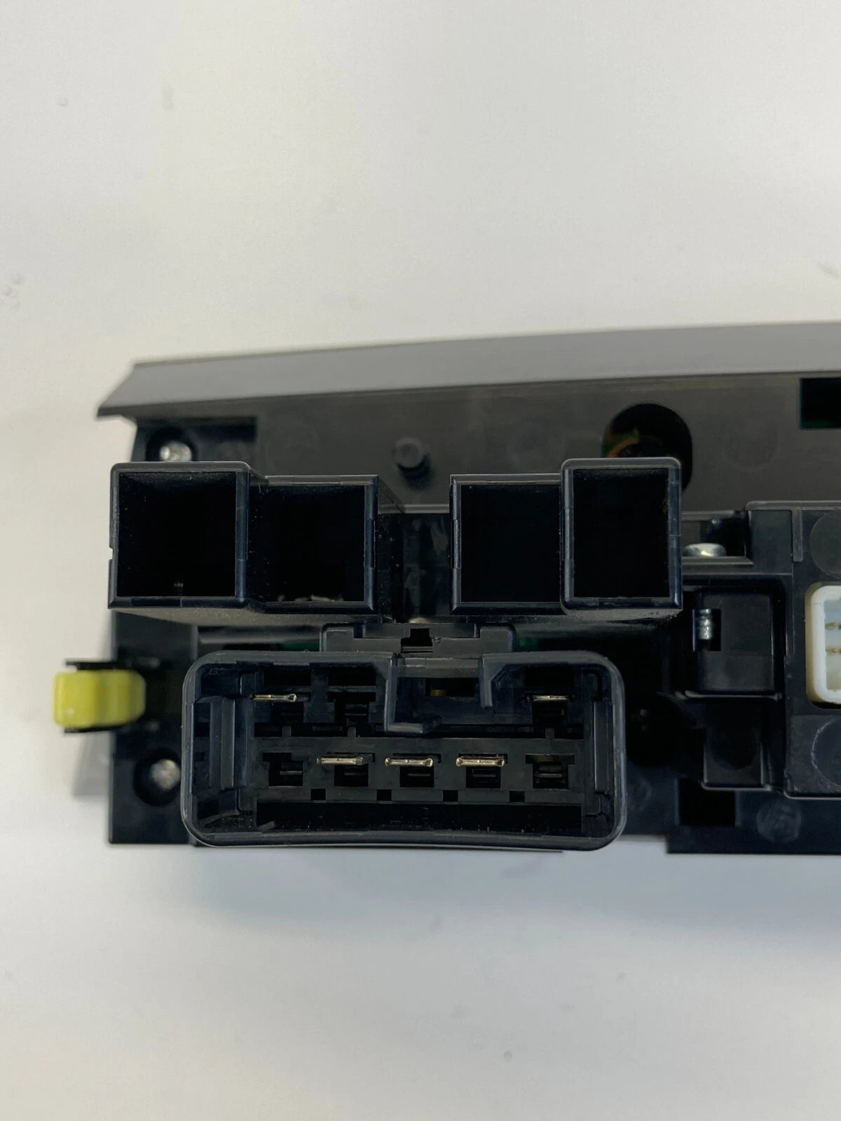 2004-2006 TOYOTA SOLARA AC HEATER CLIMATE CONTROL TEMP SWITCH UNIT 55902-AA010