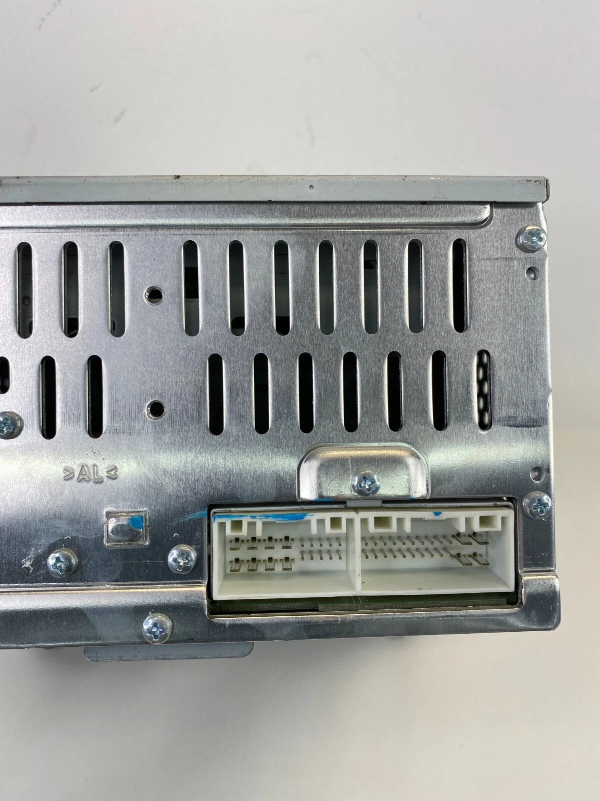 15 16 KIA FORTE AM/FM MP3 BLUETOOTH CD PLAYER RADIO RECEIVER 96170-A7171WK OEM
