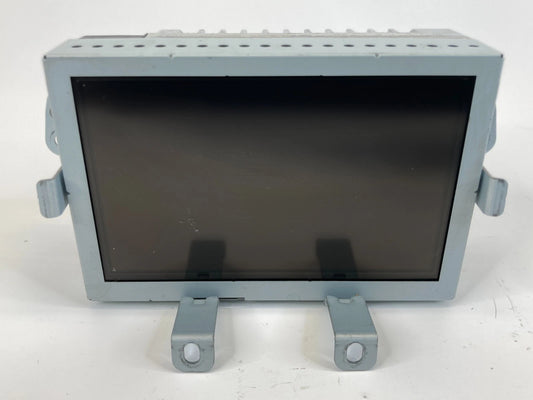 2014-2019 FORD FIESTA DASH RADIO INFO DISPLAY SCREEN MODULE C1BT-14F239-CN OEM