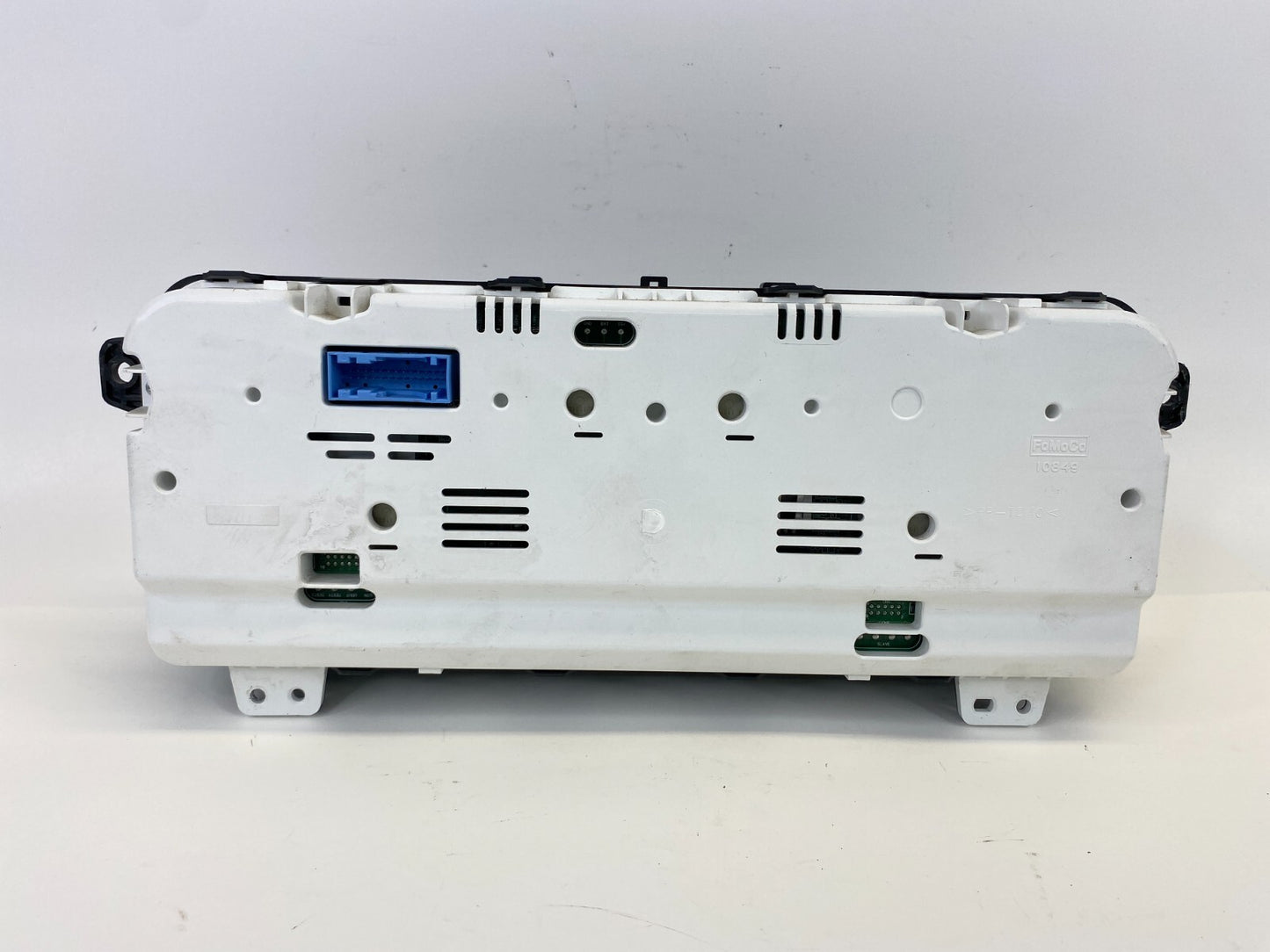 2007 2008 Lincoln MKX Dash Instrument Cluster Speedometer Gauges 233K Miles OEM