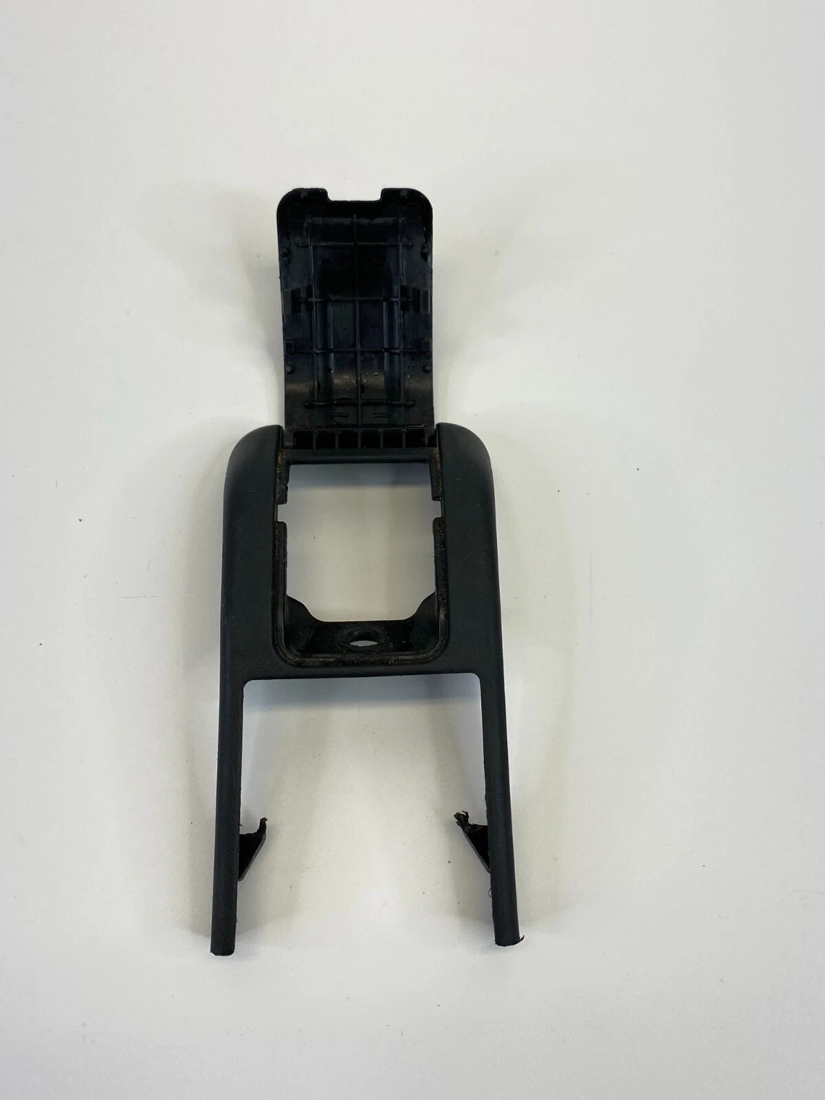 2011-2014 HYUNDAI SONATA SEAT TRACK FLOOR BOLT COVER TRIM END CAP OEM