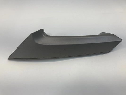 2007-2011 TOYOTA CAMRY REAR RIGHT INTERIOR DOOR PULL HANDLE COVER OEM 7461106030