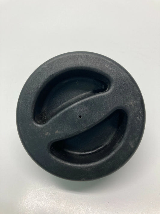 2005-2009 CHEVROLET EQUINOX EMERGENCY SPARE TIRE WHEEL HOLDER HOLD DOWN BOLT OEM