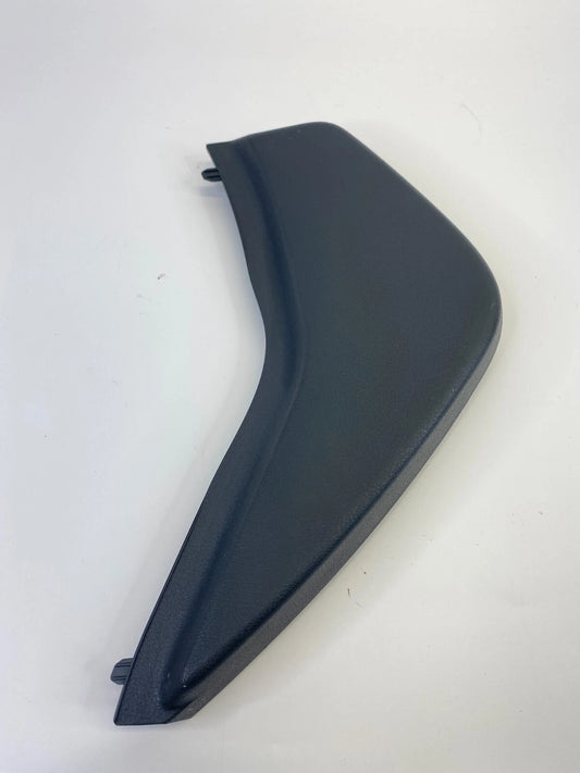 2009-2014 NISSAN MAXIMA LEFT SIDE DASH END CAP COVER TRIM PANEL 68421-9N00A OEM