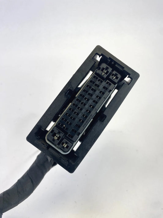 2011-2013 HYUNDAI ELANTRA FRONT ABS CONTROL MODULE HARNESS CONNECTOR OEM FACTORY