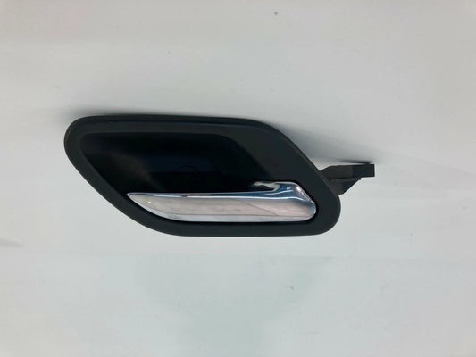 1995-2001 BMW 740IL FRONT FRONT RIGHT PASSENGER INTERIOR DOOR HANDLE OEM 8226050