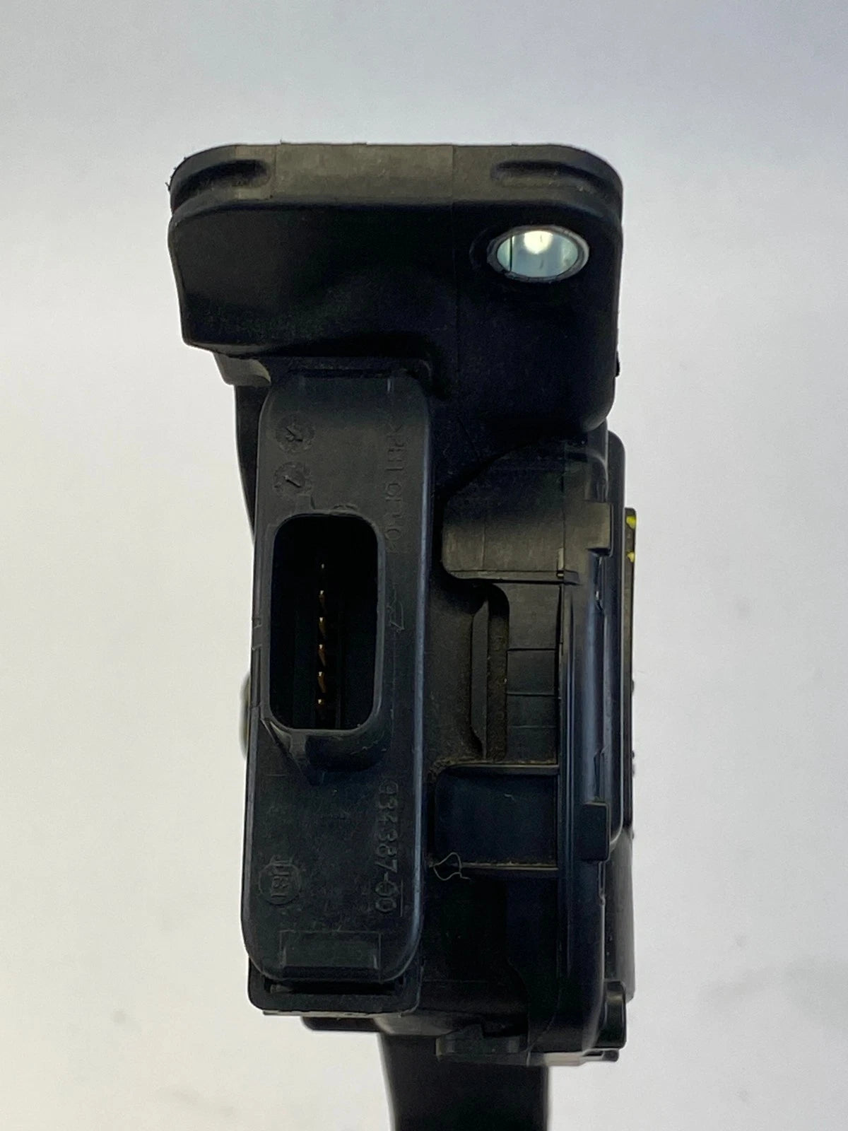2012-2014 FORD FOCUS 2.0L ACCELERATOR GAS PEDAL SENSOR ASSEMBLY BV619F836AB OEM