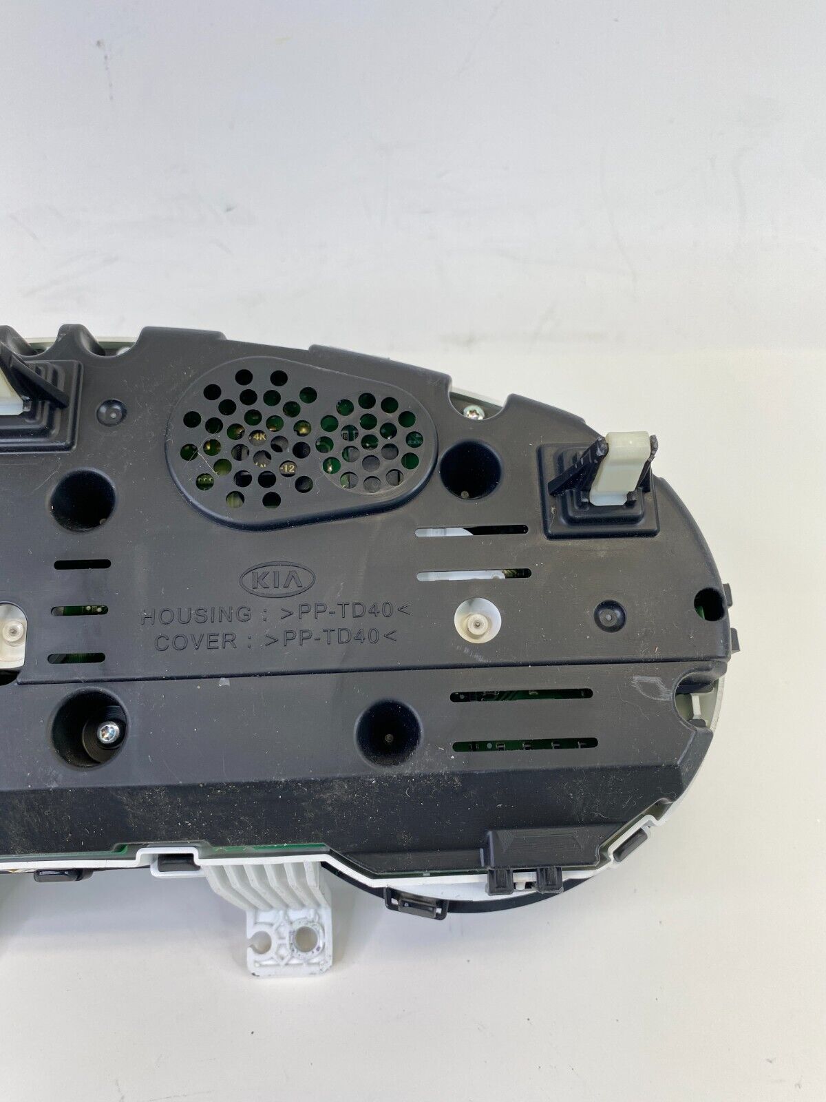 2014-2016 Kia Soul 2.0L A/T l Instrument Cluster Speedometer Gauges 94006-B2510