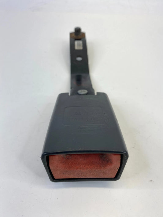 2009 2010 DODGE JOURNEY FRONT SEAT BELT BUCKLE STALK LEFT OEM FACTORY 0YS361DVAC