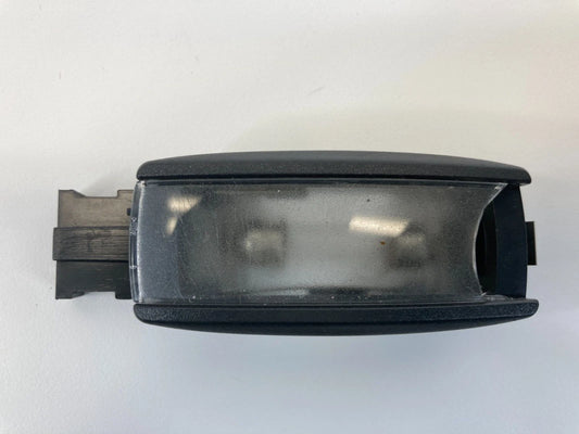 2006-2009 VOLKSWAGEN GTI ROOF VISOR DOME MAP VANITY LIGHT LAMP 1K0-947-109 OEM
